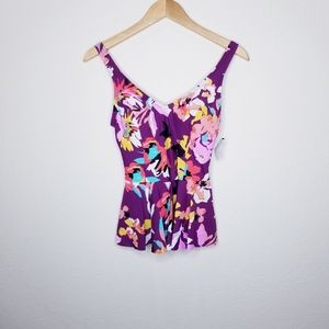 New Sea Angel Tankini
